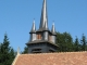 Photo précédente de Grandchain Eglise Saint-Pierre