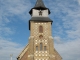Photo suivante de Gravigny Eglise Saint-Sulpice