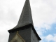 Photo suivante de Grosley-sur-Risle Le clocher