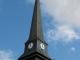 Photo précédente de Harcourt Clocher de l'église Saint-Ouen