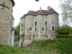 Photo suivante de Harcourt Harcourt - le château