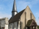 Photo suivante de Hectomare Eglise Saint-Taurin