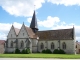 Photo suivante de Heubécourt-Haricourt église Notre-Dame Heubécourt-Haricourt XVème