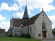 église Heubécourt-Haricourt XVème