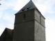 Photo suivante de Houetteville La tour-clocher