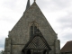 Photo suivante de Jonquerets-de-Livet Eglise Notre-Dame des Jonquerets