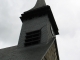 Photo précédente de Jonquerets-de-Livet Le clocher de l'église Notre-Dame