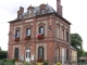 Photo suivante de Jouy-sur-Eure la mairie