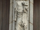 Photo précédente de Jouy-sur-Eure Jouy sur Eure : statue-exterieure-vierge-a-l-enfant