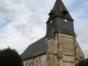 Photo suivante de La Bonneville-sur-Iton Eglise Saint-Pierre