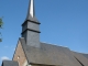 Photo suivante de La Chapelle-Bayvel Eglise Saint-Martin