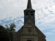 Eglise Saint-Nicolas de Bromesnil