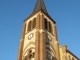 Photo suivante de La Couture-Boussey église Notre-Dame (tour du clocher)