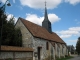 Photo suivante de La Haye-de-Calleville Eglise Saint-Nicolas