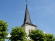Photo suivante de La Haye-Malherbe église Saint-Nicolas