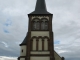 Photo suivante de La Haye-Saint-Sylvestre Eglise Saint Sylvestre