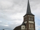 Photo suivante de La Haye-Saint-Sylvestre L'église Saint-Sylvestre