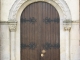 Photo suivante de La Haye-Saint-Sylvestre Le portail de l'église