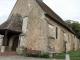 Photo suivante de La Madeleine-de-Nonancourt l'église Sainte Madeleine 