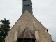 Photo précédente de La Madeleine-de-Nonancourt l'église Sainte Madeleine 