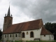 Photo suivante de La Roussière Eglise Saint-André (Vue côté sud)