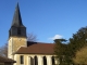 Photo précédente de Le Bec-Hellouin Bec Héllouin  - église St.André
