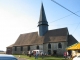 Le Cormier  - l'église