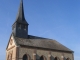 Photo suivante de Le Mesnil-Fuguet église Saint-Aubin