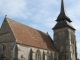 Photo suivante de Le Plessis-Sainte-Opportune Eglise Saint-André du Plessis-Mahiet