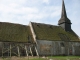 Photo suivante de Le Plessis-Sainte-Opportune Eglise Sainte-Opportune (en restauration)
