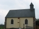 Vue d'ensemble de l'église Notre-Dame