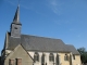 Photo suivante de Le Tilleul-Lambert Eglise Saint-Martin