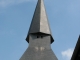 Photo suivante de Le Torpt Le clocher