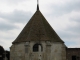 Photo suivante de Le Tremblay-Omonville Eglise saint-Martin (église sans clocher)