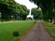 Photo précédente de Le Troncq Le parc du château.