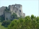 Chateau Gaillard, sur les hauteurs des Andelys