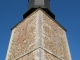Photo suivante de Les Essarts Vue de la tour du clocher