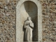 Photo précédente de Les Essarts Les Essarts -  Statue de Saint Dominique
