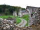 Photo précédente de Lisors L'abbaye Notre Dame de Mortemer est une abbaye d'hommes cistercienne fondée en 1134 par le roi Henri 1er d'Angleterre. La plupart des bâtiments d'origine datant des XII et XIIIe siècle sont à l'état de ruine et font l'objet d'un classement au titre des mo