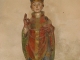 Photo précédente de Louversey Statue de Saint-Eloi