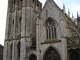 Photo suivante de Louviers Église Notre Dame