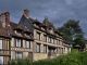 Lyons la Forêt, classé parmi les plus beaux villages de France