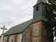 Eglise Saint-Denis de Manneville