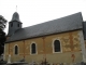 Vue de l'église Saint-Denis