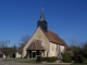 Photo suivante de Marcilly-la-Campagne église Saint-Germain