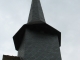 Photo précédente de Mesnil-Rousset Le clocher