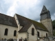 Photo suivante de Montreuil-l'Argillé Eglise Saint-Georges