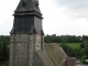 Photo suivante de Montreuil-l'Argillé Imposante tour-clocher de l'église Saint-Georges