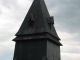 Photo précédente de Montreuil-l'Argillé Le clocher de l'église Saint-Georges