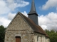 Photo précédente de Montreuil-l'Argillé Eglise Saint-Aquilin